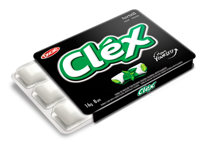 clex flow hortela